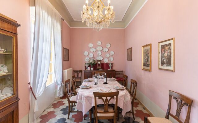 Villa La Strega
