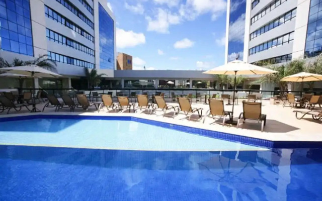 Quality Hotel São Salvador