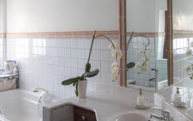 B&B Borgo San Vito