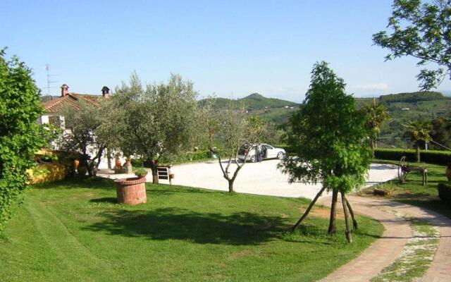 Agriturismo Il Pillone