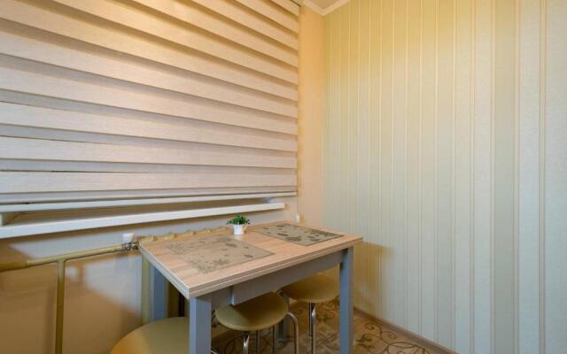Nadezhda Apartment on Gogolya 117-87