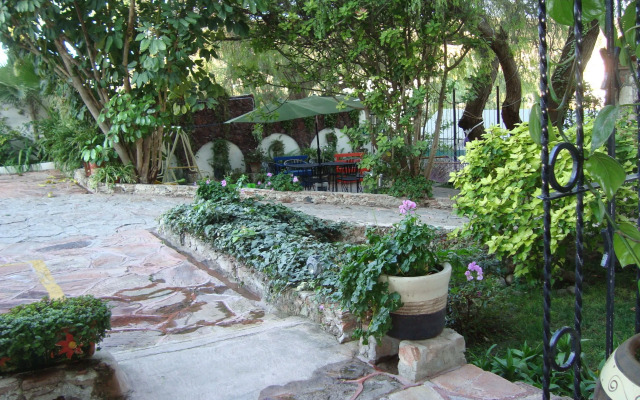 Hotel Quinta Arantxa