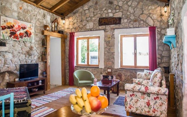 Holiday Home Mario