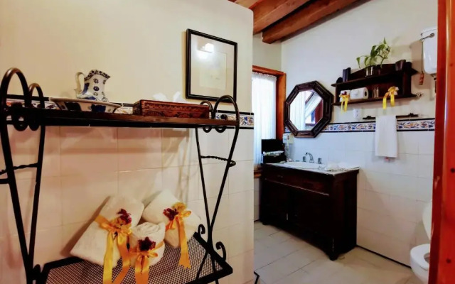 Boutique Hotel Casa Cid de León