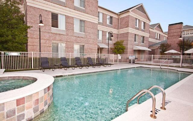 Hilton Garden Inn Dallas/Addison