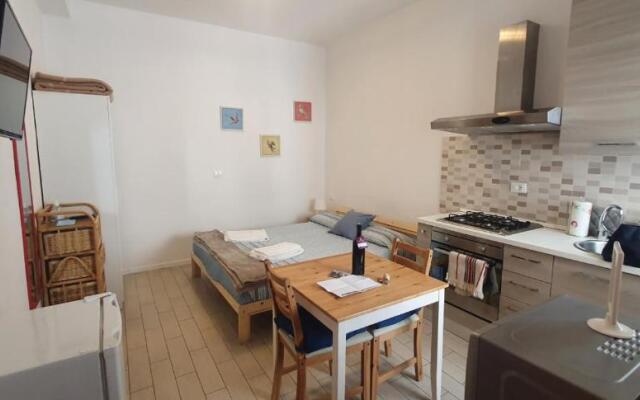 Appartamenti nonna Dina