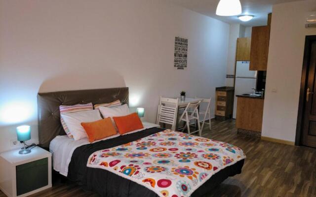 Apartamento Domingo Lozano
