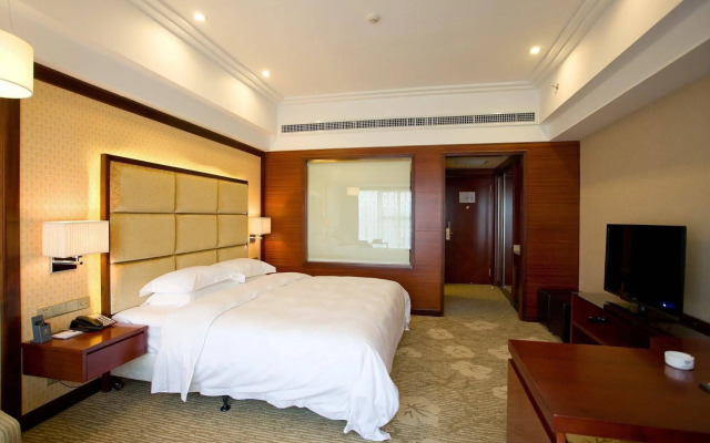 Jinlu International Hotel