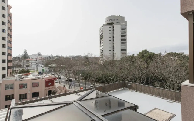 Newstylish Apartment Cascais by LCH
