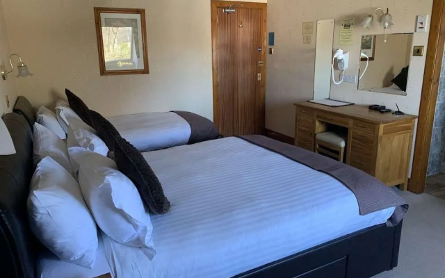 Lyndon Guest House