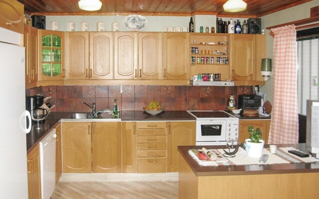 Awesome Home in Vimmerby With 3 Bedrooms and Sauna