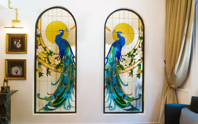 Magnova Vitality Boutique Hotel