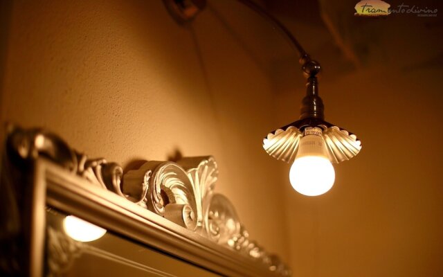 Tramontodivino Bed And Breakfast
