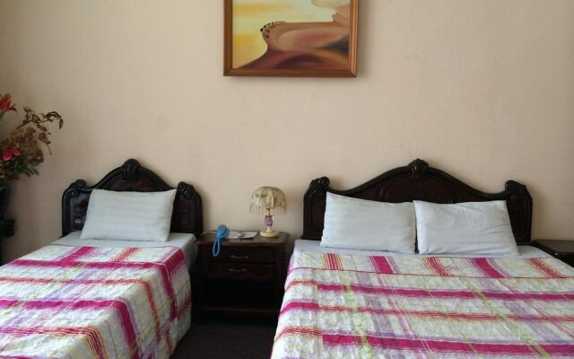 Kim Anh Hotel by Bay Luxury