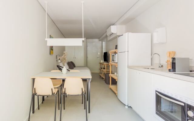 Tabas by Blueground União Continental