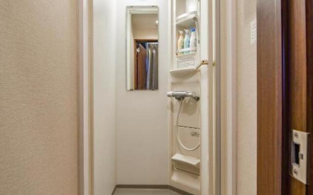 H2O STAY Ōtorii - Male Only