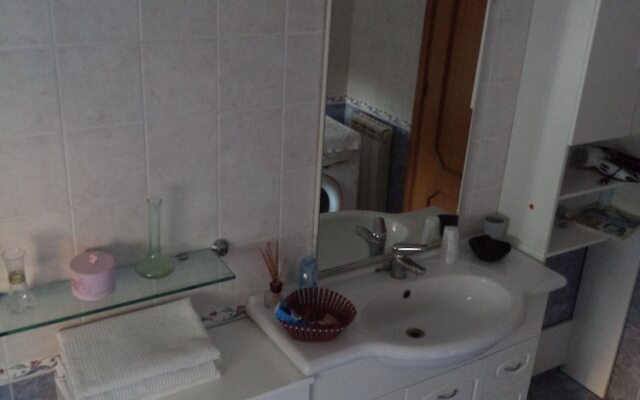 Casa Vacanze Archimede
