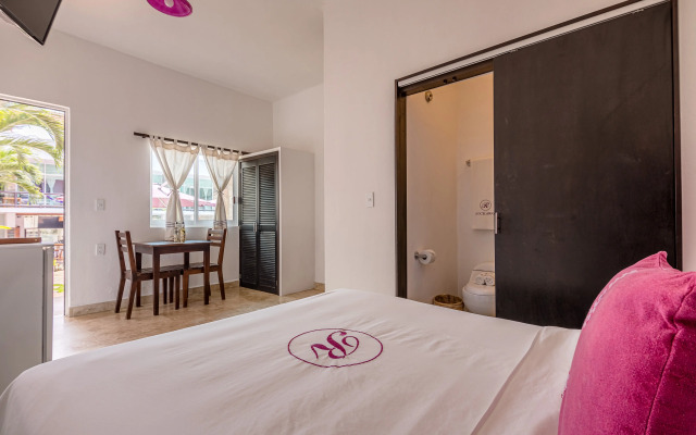 Hotel Rockaway