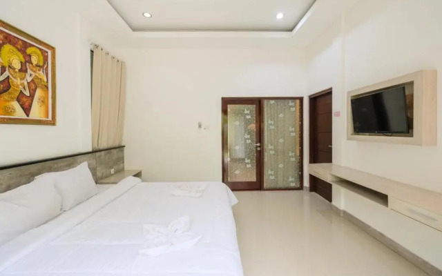 Puri Gading Villa Jimbaran by The Lavana