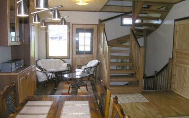 Holiday Home Ryytilänranta