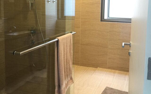 By The Sea-Panoramic Seaview Luxury Suite