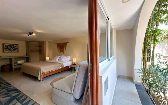 Pachamaya Holistic Wellness & Spa