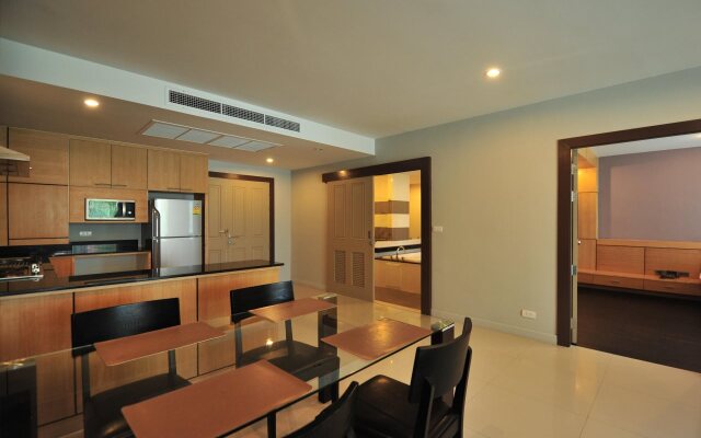 The Unity & The Bliss Patong Residence