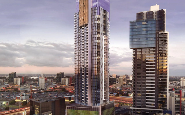 Serviced Apartments Melbourne - Platinum