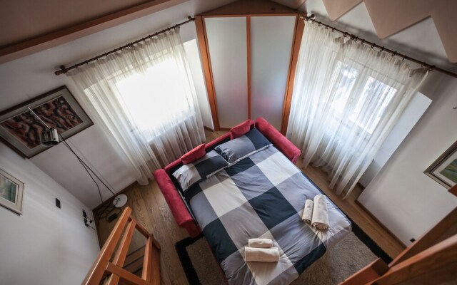 Italianway-Corso Monforte