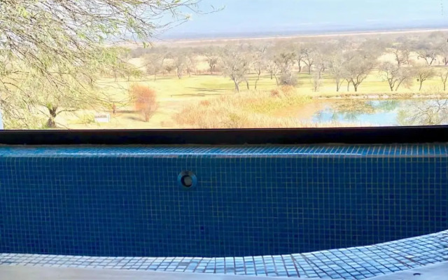 Guachipas Golf Hotel Boutique