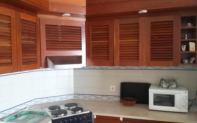 AlbufeiraInn - Bellavista A2-1 T0