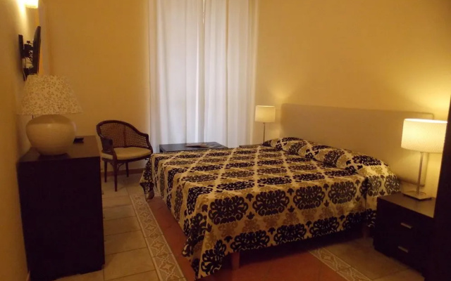 Glamour Center Of Rome B&B
