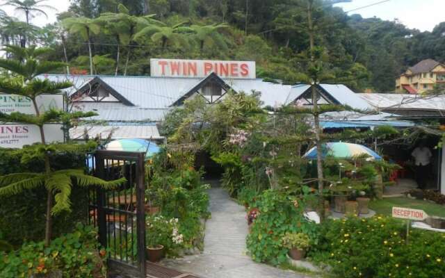 Twin Pines