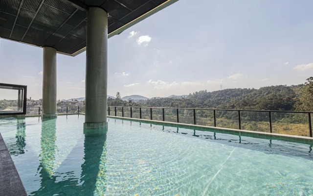 Sky Design Alphaville Housi by Anora