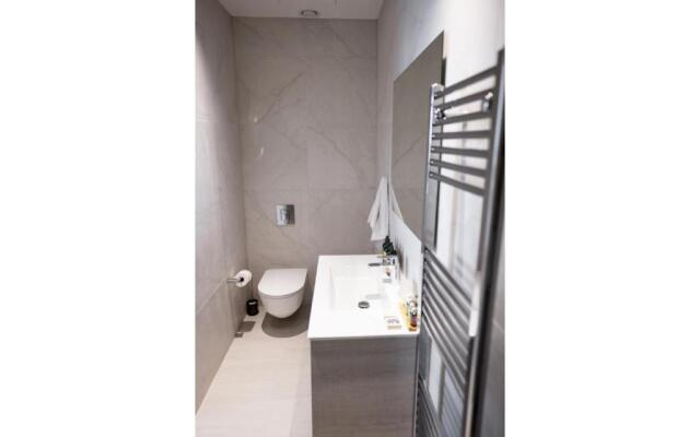 360 Nicosia - 2 bedrooms Luxury Residence