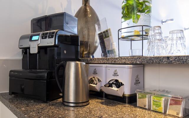 Hotel La Rosa Amsterdam Beach