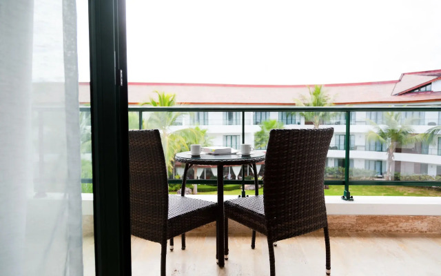 Sublime Samana Hotel & Residences