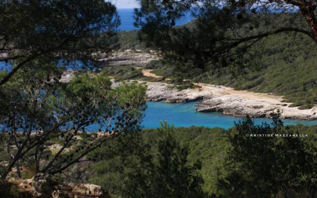 Dimora Villa Serena Porto Selvaggio