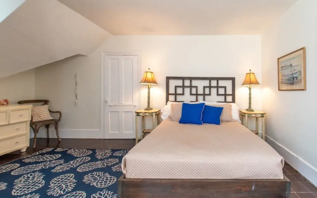 Folly 4 Bedroom Home