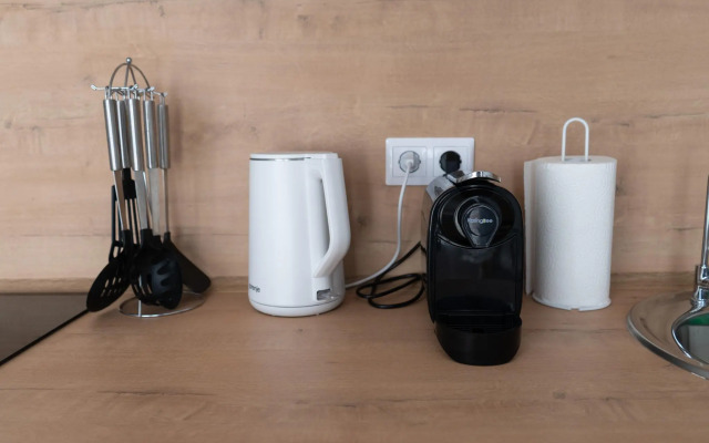 Why not Aparts (Вай нот Апартс)