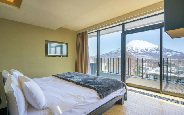 MUSE Niseko
