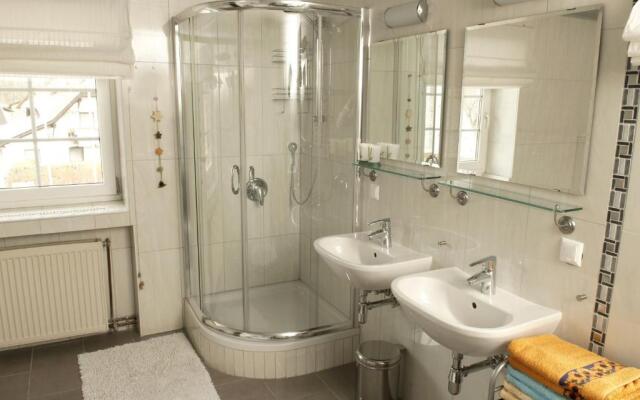 Urlaubsapartment Am Silbersee