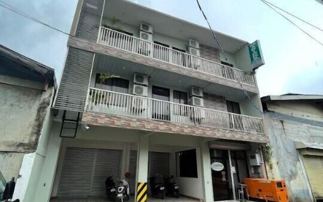Marion's Inn Bldg 2 Bantayan powered by Cocotel