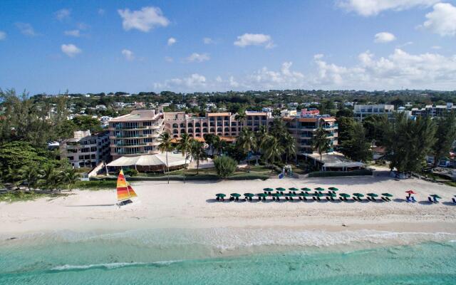 Accra Beach Hotel & Spa