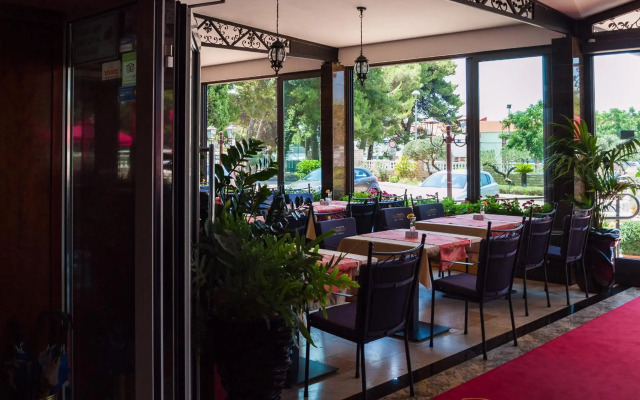 Hotel Miramare