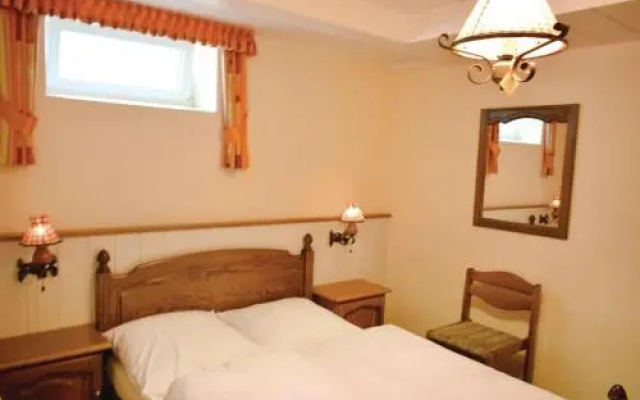 Apartment Büllingen 183