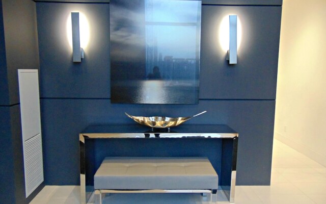 Executive Suites at St. Clair West