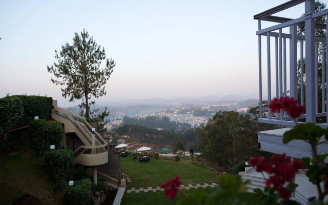 Sinclairs Retreat Ooty