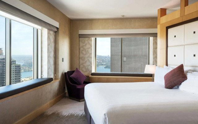 Amora Hotel Jamison Sydney