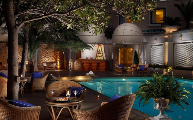 Royal Olympic Hotel